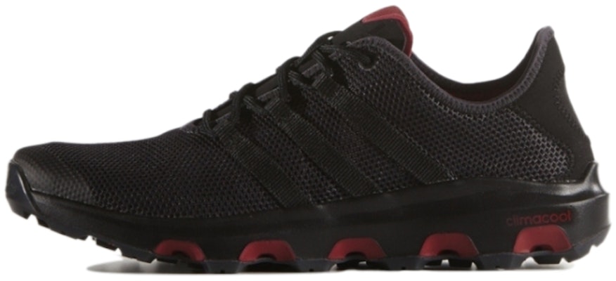 adidas Climacool Voyager Sneakers Black/Red AF5999 Buy adidas Climacool Voyager Sneakers Black/Red AF5999