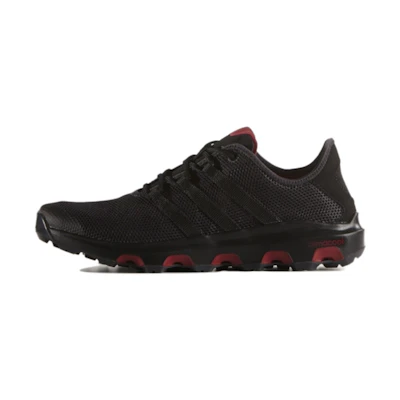 adidas Climacool Voyager Sneakers Black/Red