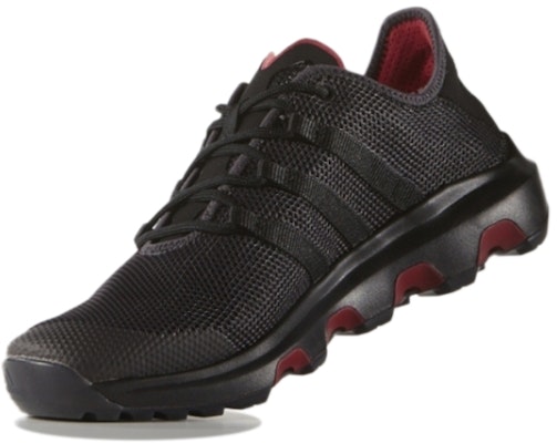 adidas Climacool Voyager Sneakers Black/Red AF5999 Lookbook adidas Climacool Voyager Sneakers Black/Red AF5999