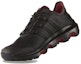Lookbook adidas Climacool Voyager Kasut Hitam/Merah AF5999