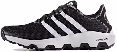 adidas Climacool Voyager 'Black White' BA7296 adidas Climacool Voyager 'Black White' BA7296