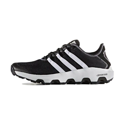 adidas Climacool Voyager 'Black White'