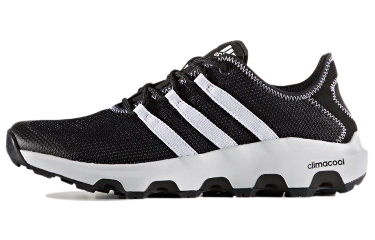 adidas Climacool Voyager 'Black White' BA7296