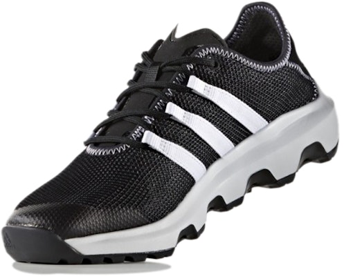 adidas Climacool Voyager 'Black White' BA7296 Lookbook adidas Climacool Voyager 'Black White' BA7296