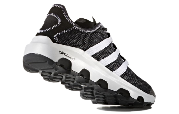 Shop adidas Climacool Voyager ''Nero Bianco'' BA7296