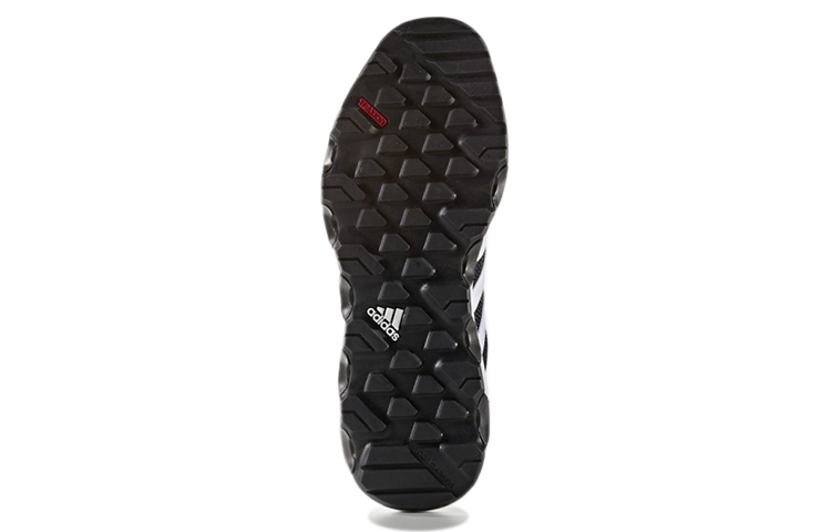 Details for adidas Climacool Voyager ''Nero Bianco'' BA7296