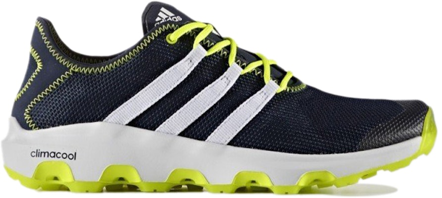 adidas Climacool Voyager 'Blue White Yellow' BA7297 Order adidas Climacool Voyager 'Blue White Yellow' BA7297