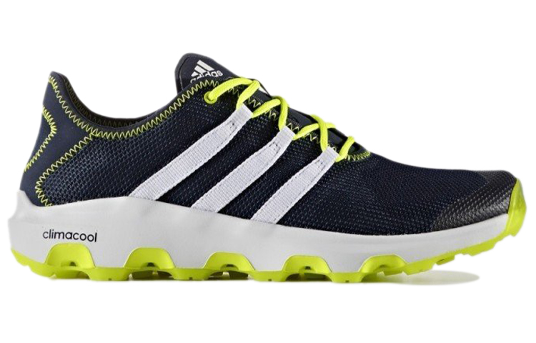 Order adidas Climacool Voyager ''Bleu Blanc Jaune'' BA7297