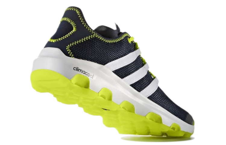 Shop adidas Climacool Voyager ''Bleu Blanc Jaune'' BA7297