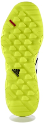 adidas Climacool Voyager 'Blue White Yellow' BA7297 Details for adidas Climacool Voyager 'Blue White Yellow' BA7297