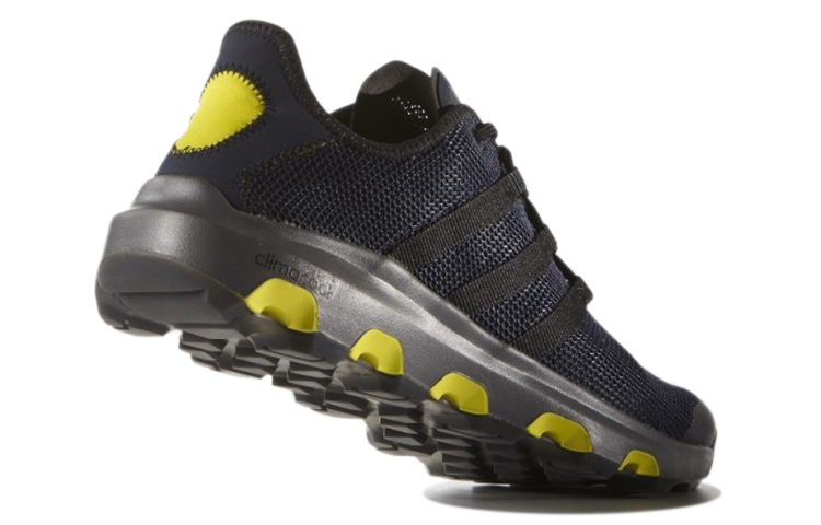 Lookbook adidas Climacool Voyager 'Biru Gelap' S78566