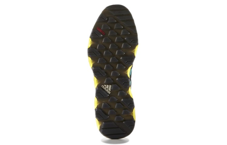 Details for adidas Climacool Voyager ''Verde Nero'' AF6001