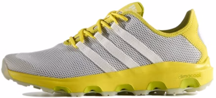 adidas Climacool Voyager 'Grey Yellow' AF6377 adidas Climacool Voyager 'Grey Yellow' AF6377