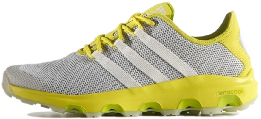 adidas Climacool Voyager 'Grey Yellow' AF6377 Buy adidas Climacool Voyager 'Grey Yellow' AF6377