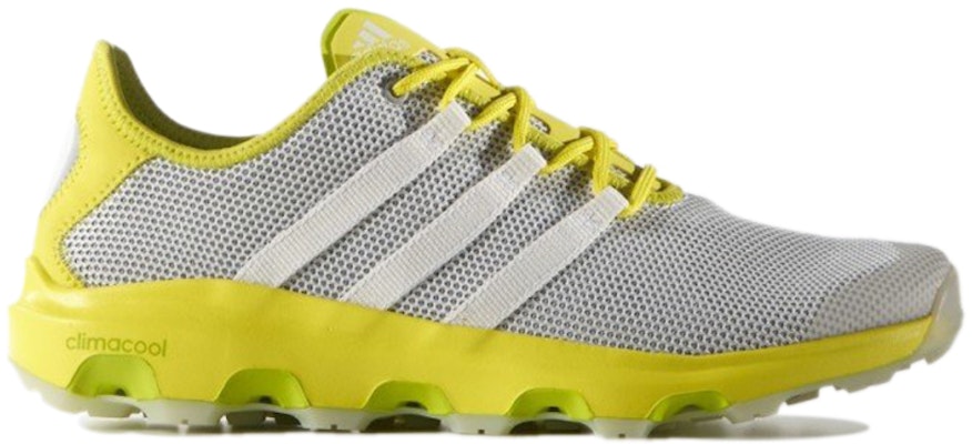 愛迪達 Climacool 2.0 Voyager 清風系列 低幫 跑步鞋 男女同款 灰黃 Order 愛迪達 Climacool 2.0 Voyager 清風系列 低幫 跑步鞋 男女同款 灰黃