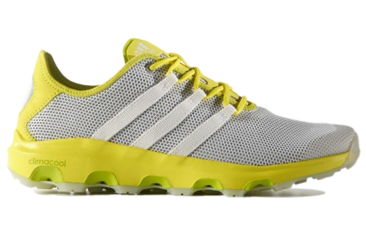 Order adidas Climacool Voyager ''Gris Jaune'' AF6377