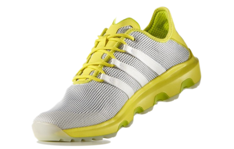 Lookbook adidas Climacool Voyager ''Gris Jaune'' AF6377