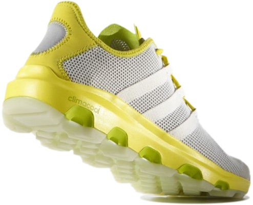 愛迪達 Climacool 2.0 Voyager 清風系列 低幫 跑步鞋 男女同款 灰黃 Shop 愛迪達 Climacool 2.0 Voyager 清風系列 低幫 跑步鞋 男女同款 灰黃