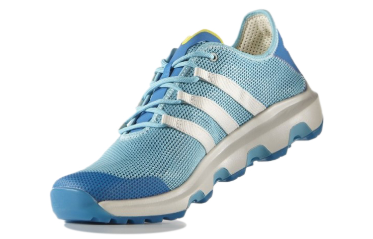 Order adidas Climacool Voyager 'Ice Blue' Biru Muda S78565