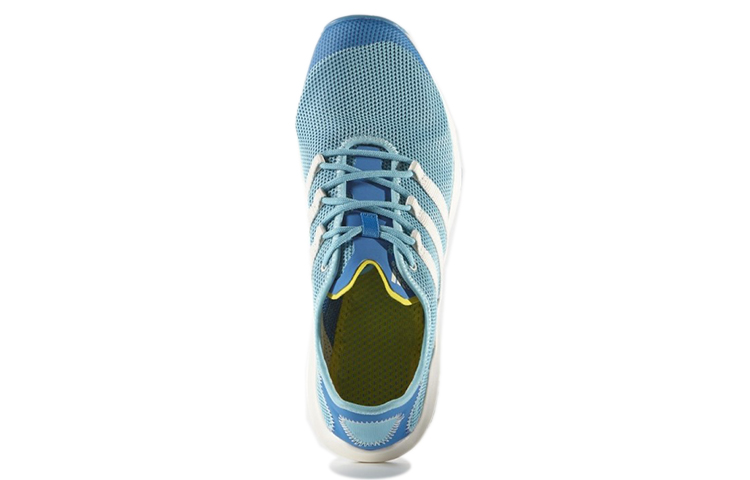 Shop adidas Climacool Voyager 'Ice Blue' Biru Muda S78565