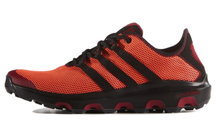 adidas Climacool Voyager 'Red Black' S78563