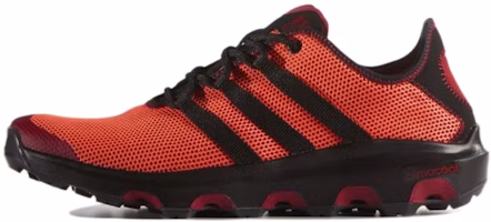 adidas Climacool Voyager 'Red Black' S78563 adidas Climacool Voyager 'Red Black' S78563