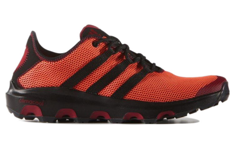 Order adidas Climacool Voyager ''Rouge Noir'' S78563