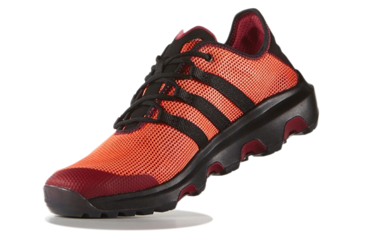 Lookbook adidas Climacool Voyager ''Rouge Noir'' S78563