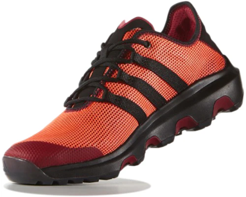 adidas Climacool Voyager ''Rouge Noir'' S78563 Lookbook adidas Climacool Voyager ''Rouge Noir'' S78563