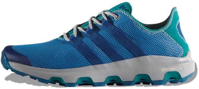 아디다스 클라이마쿨 보이저 '쇼크 블루' AF6376 Buy 아디다스 클라이마쿨 보이저 '쇼크 블루' AF6376