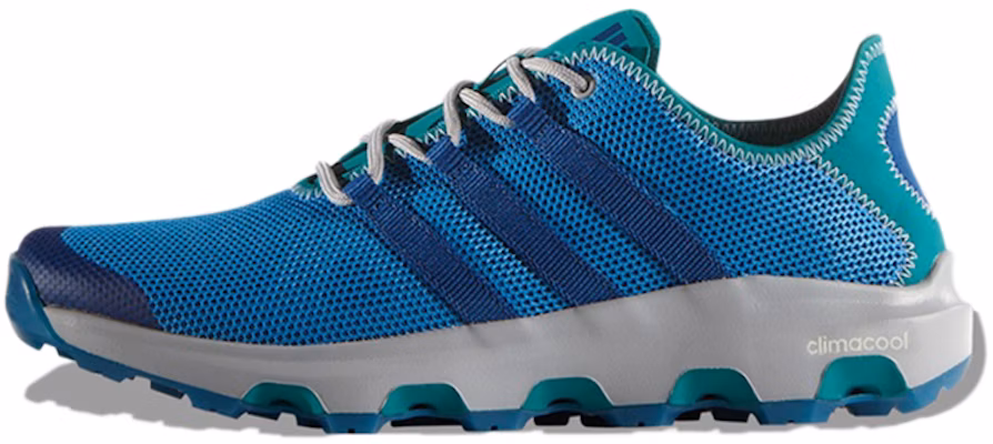 adidas Climacool Voyager 'Shock Blue' AF6376 Buy adidas Climacool Voyager 'Shock Blue' AF6376