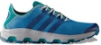adidas Climacool Voyager 'Shock Blue' - Biru Menyala AF6376