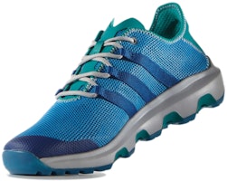 adidas Climacool Voyager 'Azul Impacto' AF6376 Lookbook adidas Climacool Voyager 'Azul Impacto' AF6376