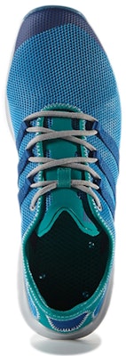 adidas Climacool Voyager 'Shock Blue' Sepatu Lari Pria Biru AF6376 Shop adidas Climacool Voyager 'Shock Blue' Sepatu Lari Pria Biru AF6376