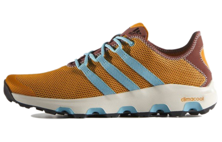 adidas Climacool Voyager Sneakers Yellow/Blue AF6000