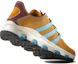 Shop adidas Climacool Voyager Sneakers Giallo/Blu AF6000