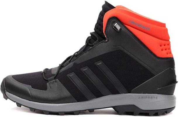 adidas Climaheat Fastshell Mid 'Grey' B27311 Buy adidas Climaheat Fastshell Mid 'Grey' B27311