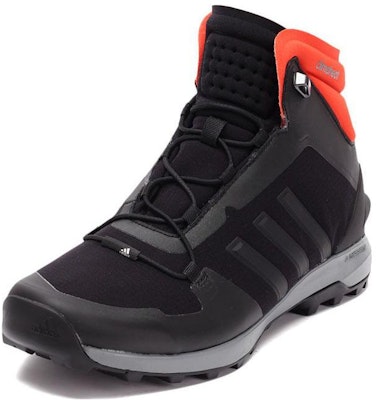 adidas Climaheat Fastshell Mid 'Grey' B27311 Order adidas Climaheat Fastshell Mid 'Grey' B27311