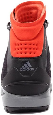 adidas Climaheat Fastshell Mid 'Grey' B27311 Shop adidas Climaheat Fastshell Mid 'Grey' B27311