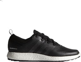 adidas Climaheat Rocket Boost 'Black' M29680 adidas Climaheat Rocket Boost 'Black' M29680