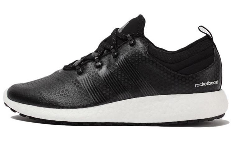 adidas Climaheat Rocket Boost 'Black' M29680