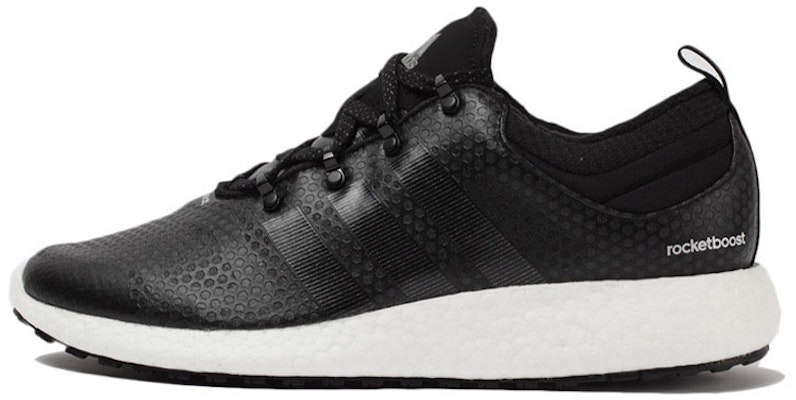 adidas Climaheat Rocket Boost 'Black' M29680 Buy adidas Climaheat Rocket Boost 'Black' M29680