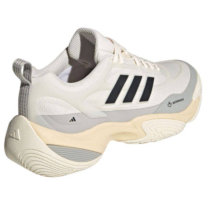 Shop 아디다스 클라이마프루프 암피 '화이트 블랙' JQ7575