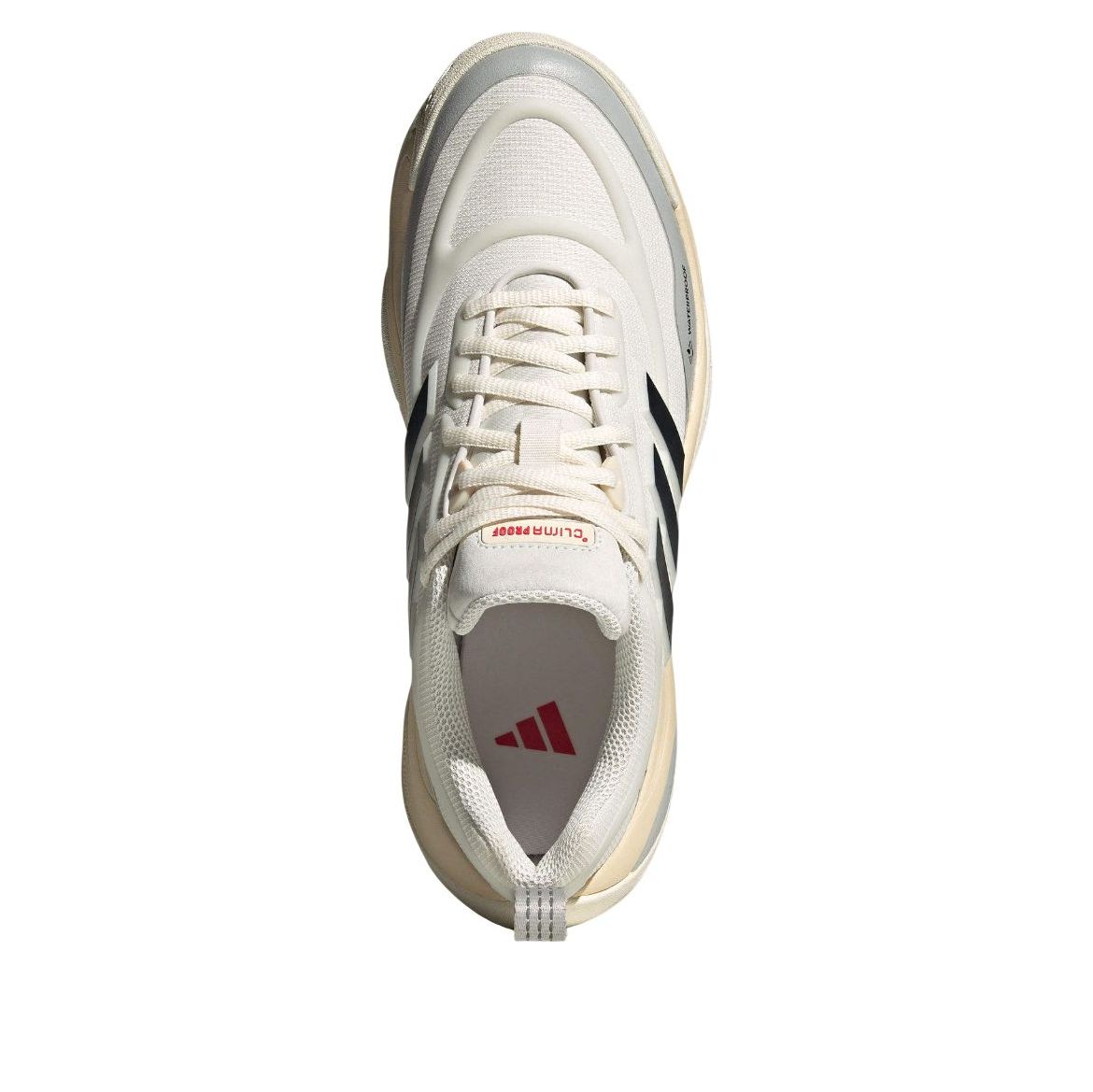 Purchase 아디다스 클라이마프루프 암피 '화이트 블랙' JQ7575