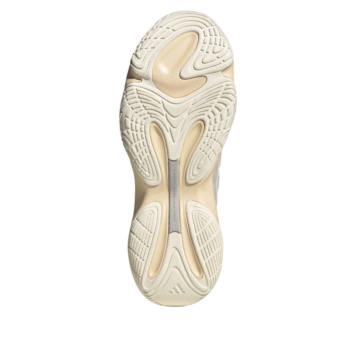 Details for 아디다스 클라이마프루프 암피 '화이트 블랙' JQ7575