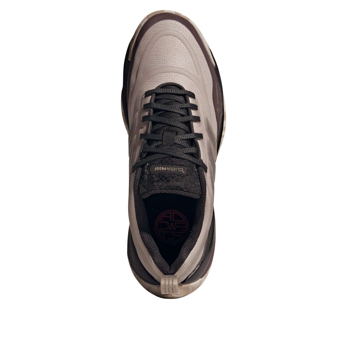 Purchase 阿迪达斯 Climaproof Amphy '蛇年' JQ2896