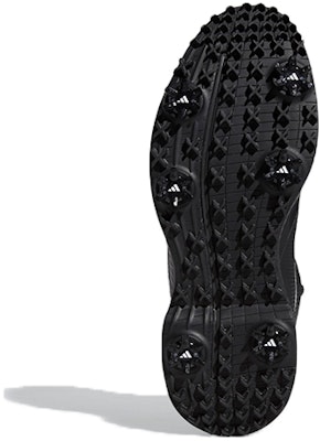 adidas Climaproof Mid Core Black G28917 Details for adidas Climaproof Mid Core Black G28917
