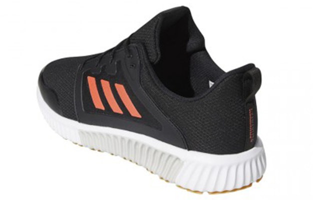 adidas Climawarm 120 'Black Orange' EF1293 Lookbook adidas Climawarm 120 'Black Orange' EF1293
