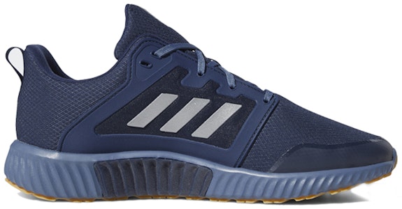 adidas Climawarm 120 減震防滑 低筒 跑步鞋 男款 藏藍色 Order adidas Climawarm 120 減震防滑 低筒 跑步鞋 男款 藏藍色