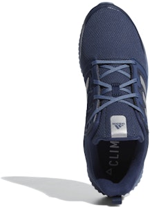 adidas Climawarm 120 減震防滑 低筒 跑步鞋 男款 藏藍色 Shop adidas Climawarm 120 減震防滑 低筒 跑步鞋 男款 藏藍色